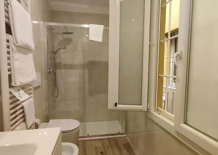 Residenza Maggiore 10 - - فندق مبيت وإفطار 3*