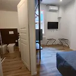 Отель типа 