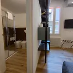Residenza Maggiore 10 - - Отель типа 