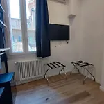 Отель типа 