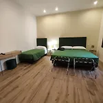 Residenza Maggiore 10 - - 3* Болонья