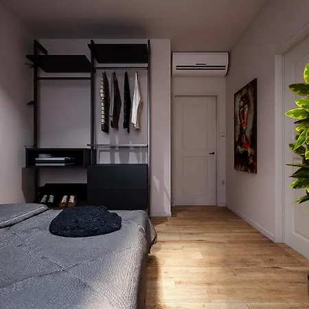 Nocleg ze śniadaniem Residenza Maggiore 10 - - 3*