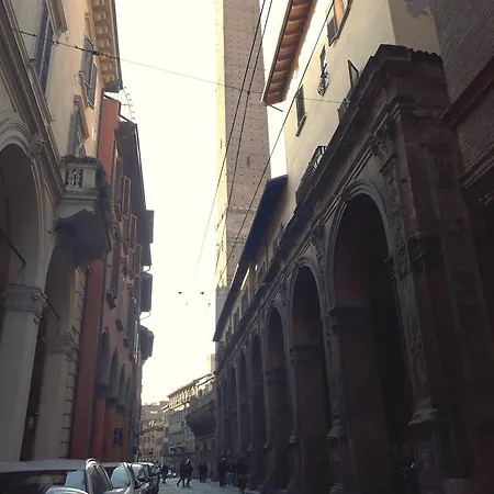 Nocleg ze śniadaniem Residenza Maggiore 10 - - 3*