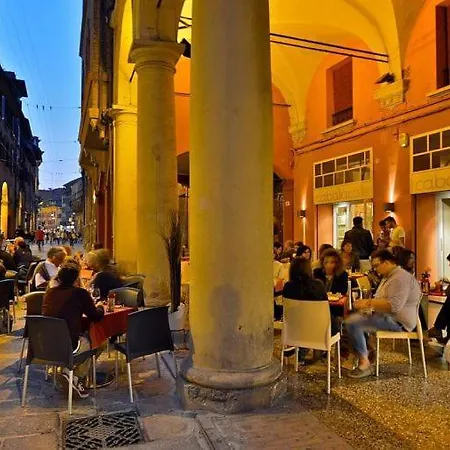 Residenza Maggiore 10 - - Frühstückspension