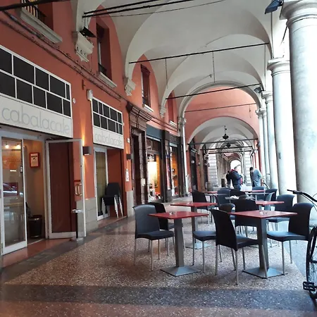 Residenza Maggiore 10 - - Alojamento de Acomodação e Pequeno-almoço