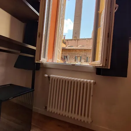 Residenza Maggiore 10 - - Nocleg ze śniadaniem