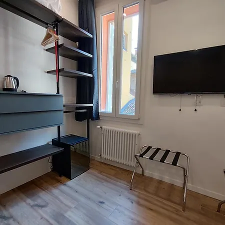 Residenza Maggiore 10 - - Nocleg ze śniadaniem 3*