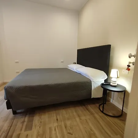 Residenza Maggiore 10 - - Frühstückspension 3*