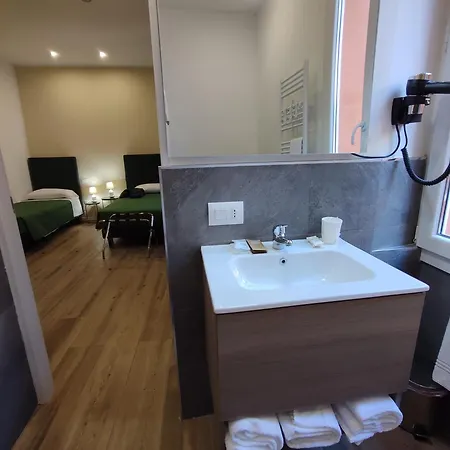Residenza Maggiore 10 - - Frühstückspension Bologna