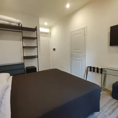 Residenza Maggiore 10 - - Frühstückspension 3*