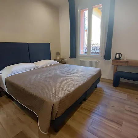 Residenza Maggiore 10 - - Frühstückspension 3*