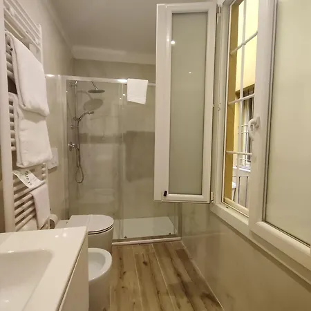 Residenza Maggiore 10 - - Frühstückspension 3*