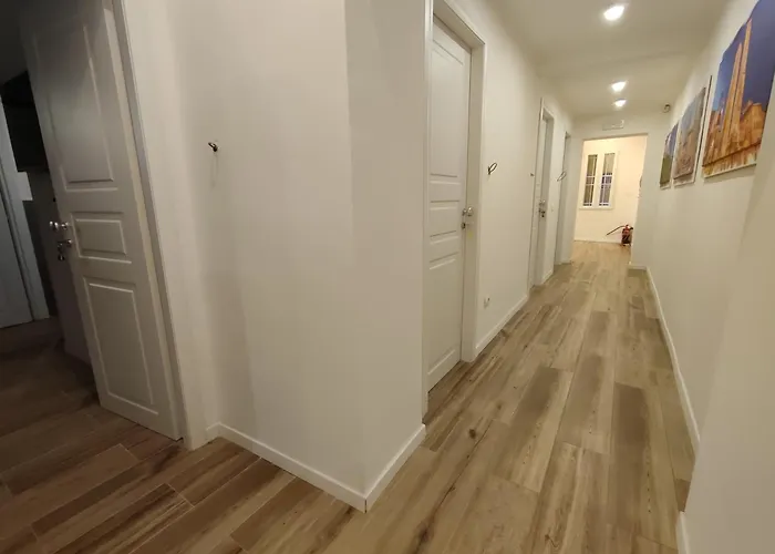 Residenza Maggiore 10 - - Alojamento de Acomodação e Pequeno-almoço