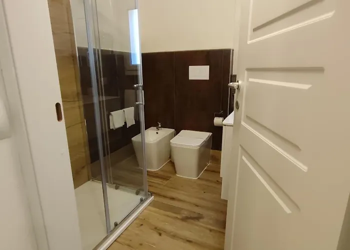 Residenza Maggiore 10 - - Bed & Breakfast