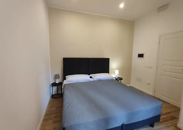 Residenza Maggiore 10 - - 3* Bolonha