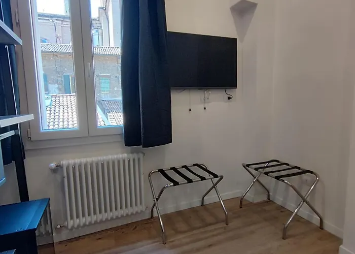 Bed & Breakfast Residenza Maggiore 10 - - 3*