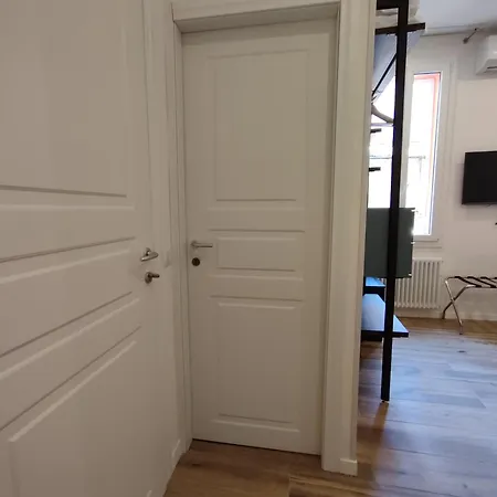 Residenza Maggiore 10 - - 3* 博洛尼亚