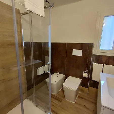 Residenza Maggiore 10 - - 3* 博洛尼亚