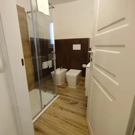 Residenza Maggiore 10 - - Frühstückspension